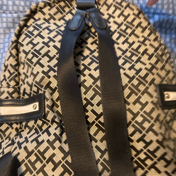 Tommy Hilfiger Backpack - Picture 2 of 7